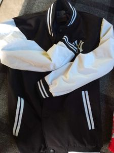 NY Yankees Varsity Jacket