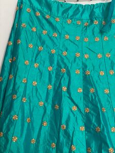 Lehenga Skirt