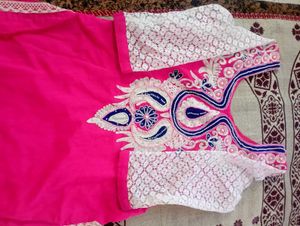 Beautiful  Party Stuff  Designer Kurti