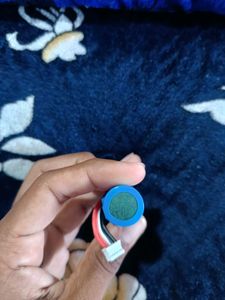 NEXGO Li-ion Battery