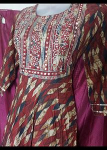 💥Designer Dress 👗 😍