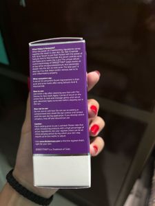 Derma Co &amp; Dr. Sheth&#39;s Serum