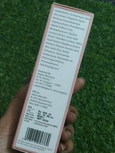 Body Shimmer +Sunscreen+Makeup Fixer