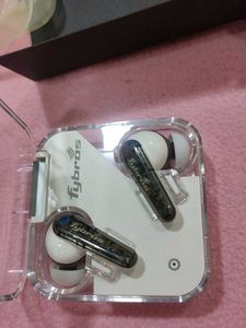 Fybros Wireless EarPiece - Brand New
