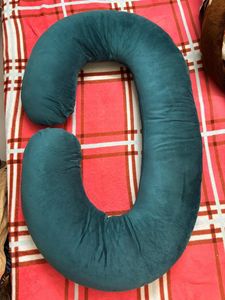 Pregnancy pillow