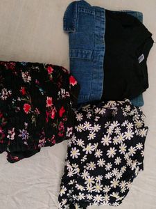 Combo Set