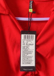 New With Tag Tokyo Talkies Top