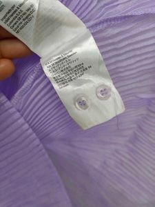 Selling Due To Size Issue