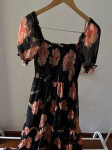 Combo Of 2 MAXI DRESS