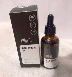 Thrive Hair Growth  Serum 2.0