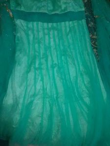 Gown