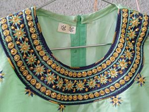 Elegant Kurta Set