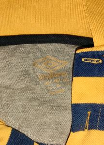 Yellow T Shirt - Men/Women