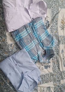 Mens Shirts Combo
