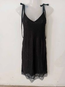 SEXY LACE DRESS
