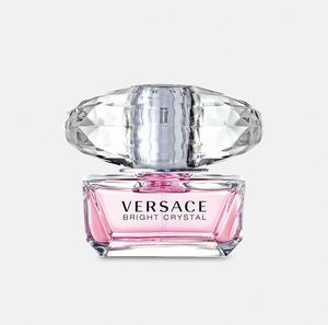 Vesace Bright Crystal Perfume
