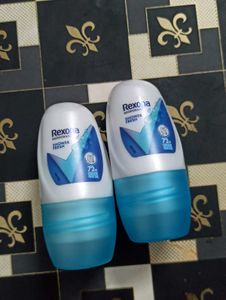 Dot &amp; Key Face Wash + Rexona Deodorant Bundle