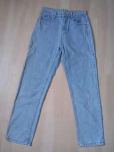 Trendy Mom fit jeans for women🌟