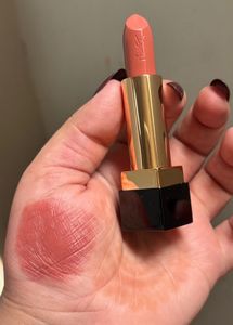 Yves Saint Laurent Rouge Pur Couture Shade:- NM