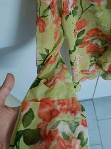 Faitycore Ruffle Top 🧚🏻