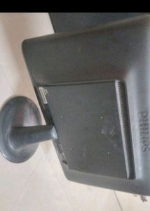 Computer Monitor  Philips
