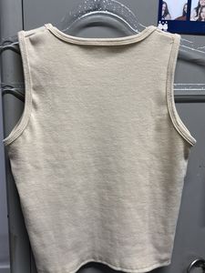 Baby Girls 90's Tank Top