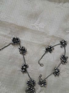 Ghungroo Anklet