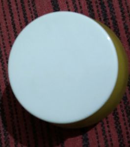 Lip Lightening Lip Mask