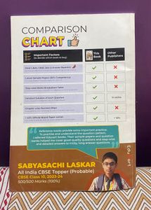 CBSE Class 10 Math Sample Papers