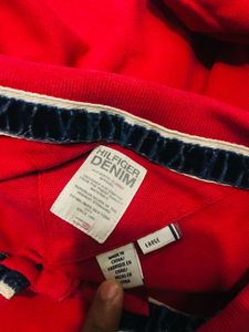Tommy Hilfiger Tshirt