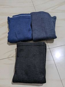 Winter Inners For Kids 2-4 Yrs