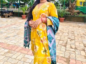 Very Beautiful Kurta Set