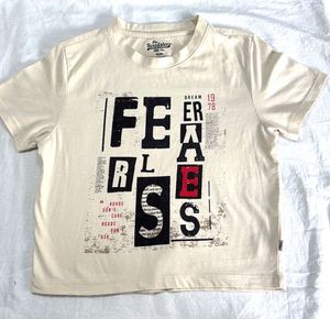 Roadster Graphic Tee