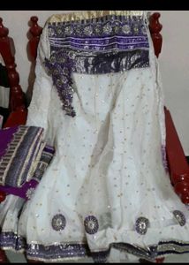 Lhenga Blouse Duppata