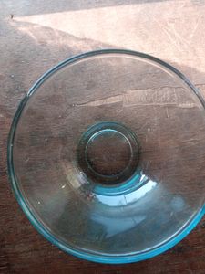 Glass Bowl