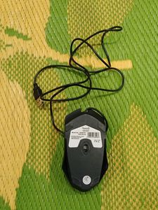 Mouse
