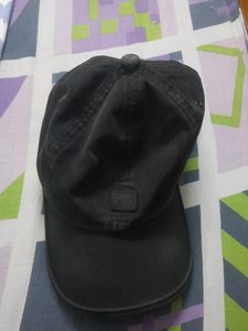 Gap cap