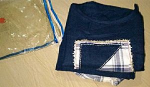 Pakistani Suit Set