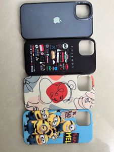 iPhone 13 Cases