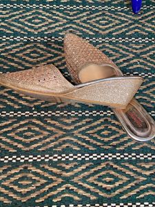 Party Wear Heels
