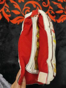 ABC pillow Book Soft Toy