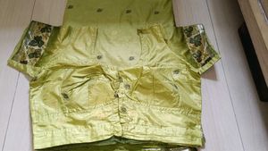 Silk Saree