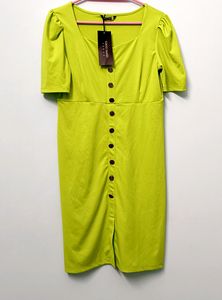 Tokyo Talkies Dress👗
