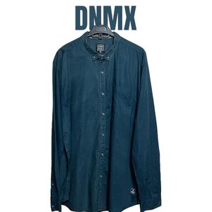 DNMX Casual Shirt