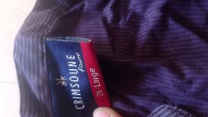 Female Formal Shirt