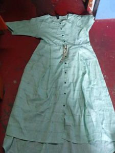 New Kurta
