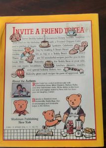 Cookbook