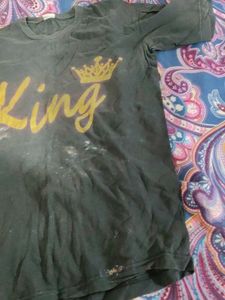 Regular Tshirt