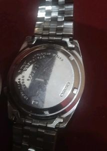 Seiko 5 Automatic Watch
