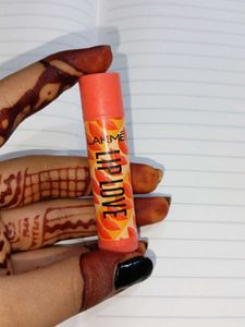 Lakme lip love lipbalm